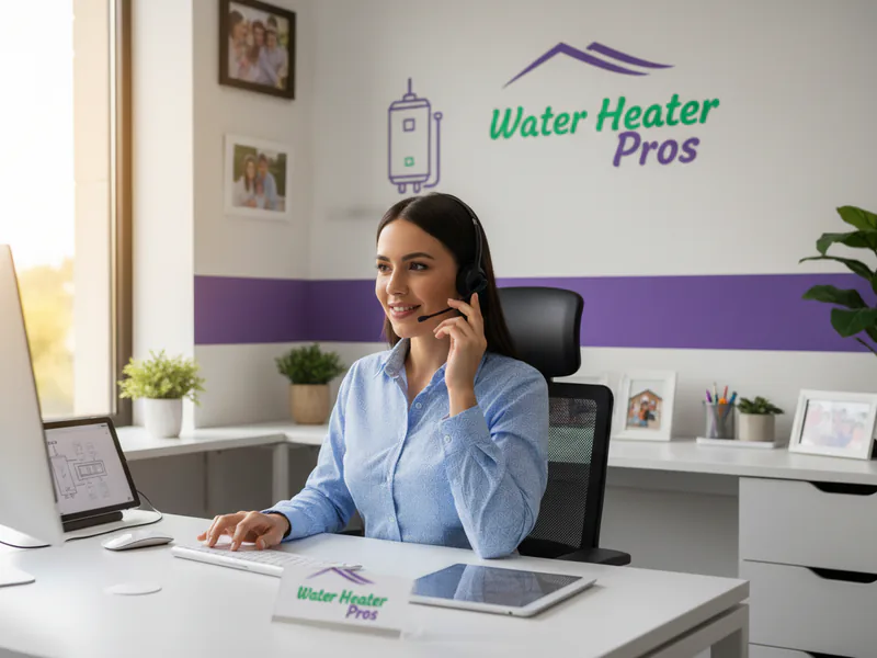 Water Heater Repair  in Willingboro  FAQ